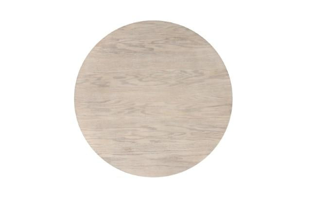 Yate Round Dining Table - Visions in Furniture (La Mirada, CA)