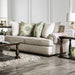 Yates Love Seat - Visions in Furniture (La Mirada, CA)