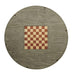 YELENA Gray Game Table - Visions in Furniture (La Mirada, CA)