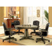 YELENA Gray Game Table - Visions in Furniture (La Mirada, CA)