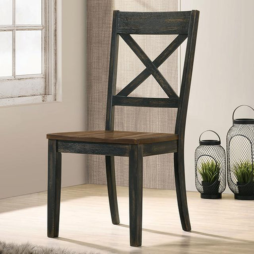 Yensley Chair - Visions in Furniture (La Mirada, CA)