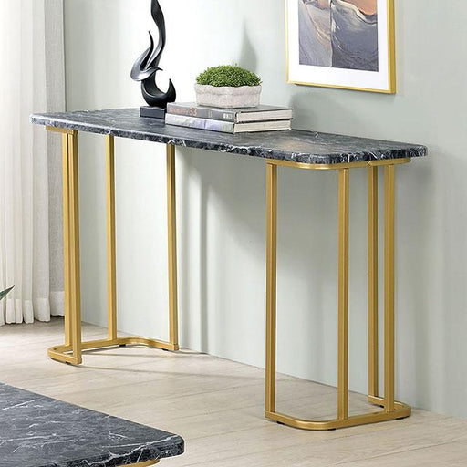 CALISTA Sofa Table - Visions in Furniture (La Mirada, CA)