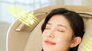 Calmridge Massage Chair - Visions in Furniture (La Mirada, CA)