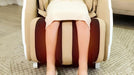 Calmridge Massage Chair - Visions in Furniture (La Mirada, CA)