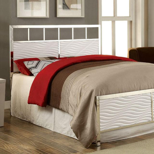 Calvin Cal.King, E.King, Full, & Queen Bed - Visions in Furniture (La Mirada, CA)