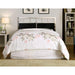 Calvin Cal.King, E.King, Full, & Queen Bed - Visions in Furniture (La Mirada, CA)