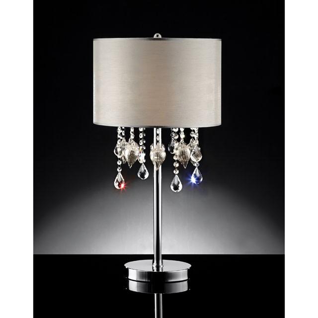 Calypso Table Lamp - Visions in Furniture (La Mirada, CA)
