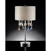 Calypso Table Lamp - Visions in Furniture (La Mirada, CA)