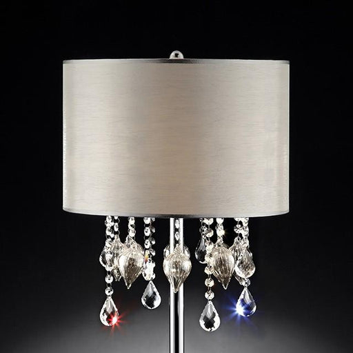 Calypso Table Lamp - Visions in Furniture (La Mirada, CA)