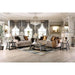 Camilla Love Seat - Visions in Furniture (La Mirada, CA)