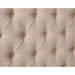 Camille Queen Bed - Visions in Furniture (La Mirada, CA)