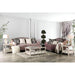 Campana Sofa - Visions in Furniture (La Mirada, CA)