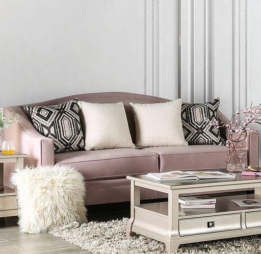 Campana Sofa - Visions in Furniture (La Mirada, CA)