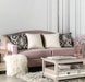 Campana Sofa - Visions in Furniture (La Mirada, CA)