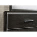 Camryn Warm Gray Dresser - Visions in Furniture (La Mirada, CA)