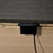 Camryn Warm Gray Night Stand - Visions in Furniture (La Mirada, CA)