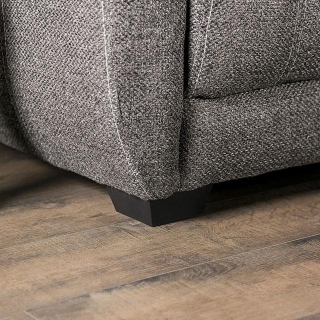Canby Loveseat - Visions in Furniture (La Mirada, CA)