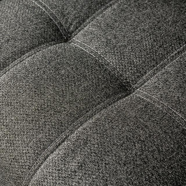 Canby Loveseat - Visions in Furniture (La Mirada, CA)
