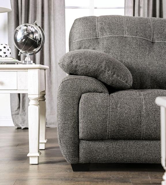 Canby Loveseat - Visions in Furniture (La Mirada, CA)