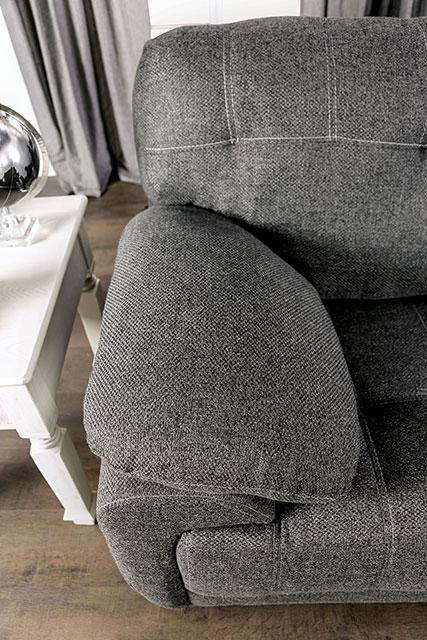 Canby Loveseat - Visions in Furniture (La Mirada, CA)