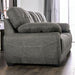 Canby Loveseat - Visions in Furniture (La Mirada, CA)