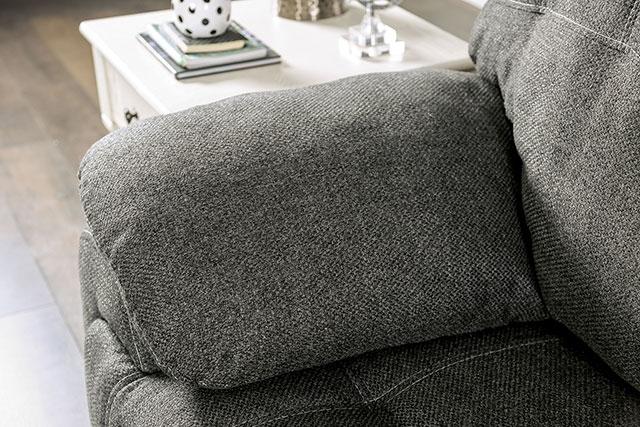 Canby Loveseat - Visions in Furniture (La Mirada, CA)