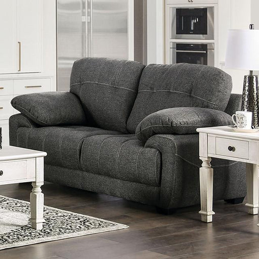 Canby Loveseat - Visions in Furniture (La Mirada, CA)