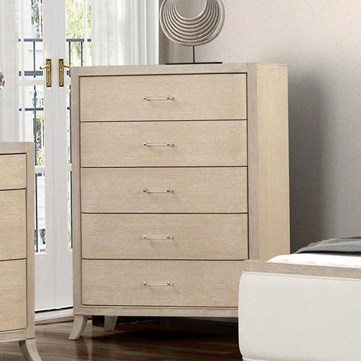 Candra Chest - Visions in Furniture (La Mirada, CA)