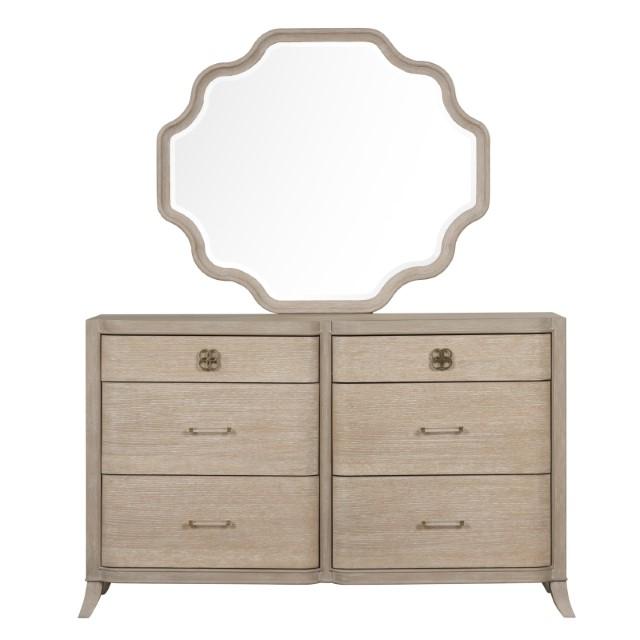 Candra Dresser - Visions in Furniture (La Mirada, CA)