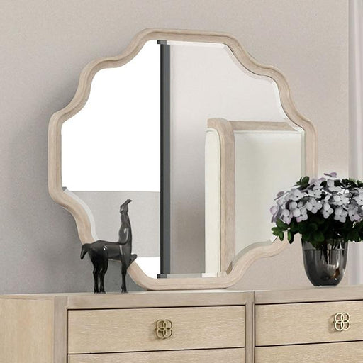 Candra Mirror - Visions in Furniture (La Mirada, CA)