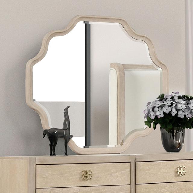 Candra Mirror - Visions in Furniture (La Mirada, CA)