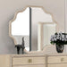 Candra Mirror - Visions in Furniture (La Mirada, CA)