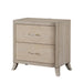 Candra Nightstand - Visions in Furniture (La Mirada, CA)