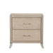 Candra Nightstand - Visions in Furniture (La Mirada, CA)