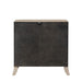Candra Nightstand - Visions in Furniture (La Mirada, CA)