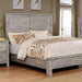 Canopus Bed - Visions in Furniture (La Mirada, CA)