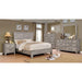 Canopus E.King Bed - Visions in Furniture (La Mirada, CA)