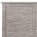 Canopus E.King Bed - Visions in Furniture (La Mirada, CA)
