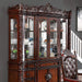 CANYONVILLE Hutch & Buffet - Visions in Furniture (La Mirada, CA)