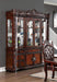 CANYONVILLE Hutch & Buffet - Visions in Furniture (La Mirada, CA)
