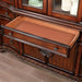 CANYONVILLE Hutch & Buffet - Visions in Furniture (La Mirada, CA)