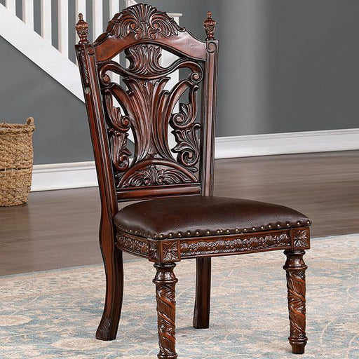 CANYONVILLE Side Chair - Visions in Furniture (La Mirada, CA)