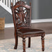 CANYONVILLE Side Chair - Visions in Furniture (La Mirada, CA)