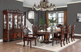 CANYONVILLE Hutch & Buffet - Visions in Furniture (La Mirada, CA)