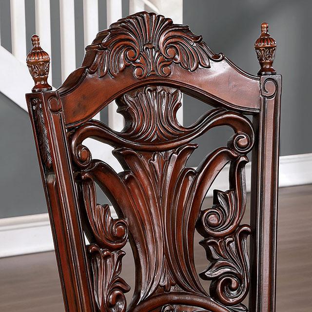 CANYONVILLE Side Chair - Visions in Furniture (La Mirada, CA)