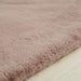 Caparica Blush 5' X 7' Area Rug - Visions in Furniture (La Mirada, CA)