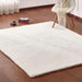 Caparica Off White 5' X 7' Area Rug - Visions in Furniture (La Mirada, CA)