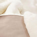 Caparica Off White 5' X 7' Area Rug - Visions in Furniture (La Mirada, CA)