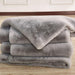 Caparica Silver 5' X 7' Area Rug - Visions in Furniture (La Mirada, CA)