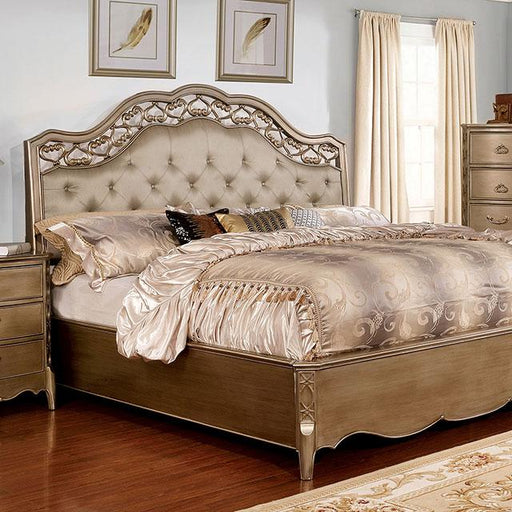 Capella Bed - Visions in Furniture (La Mirada, CA)